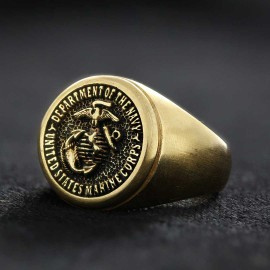 Old us online navy rings