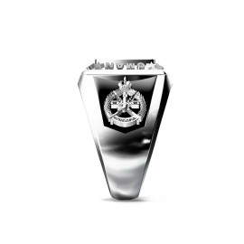 Oman Royal Army Ring