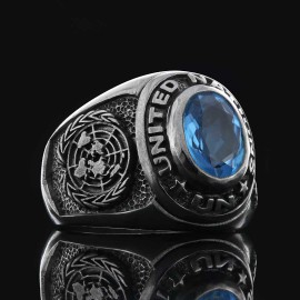 United Nations Ring