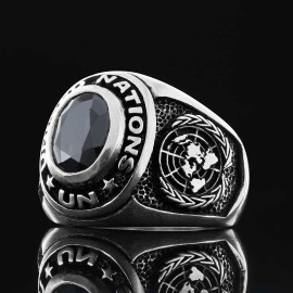 United Nations Ring