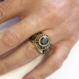 United Nations Ring