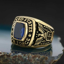 United States Air Force Ring