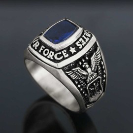 United States Air Force Ring