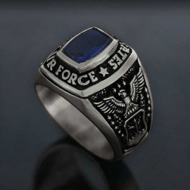 United States Air Force Ring