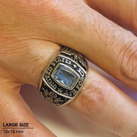 United States Air Force Ring