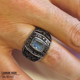 United States Air Force Ring