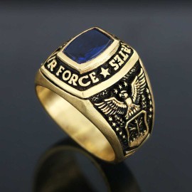 United States Air Force Ring