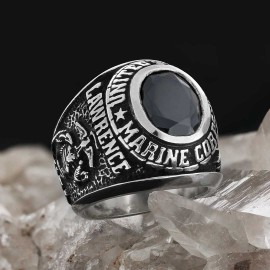 United States Marina Corps Ring
