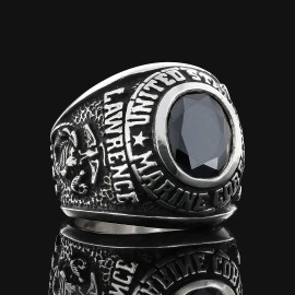 United States Marina Corps Ring