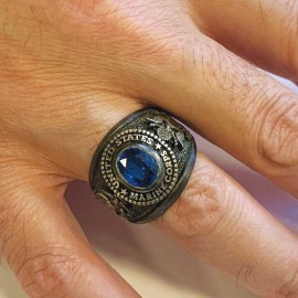 United States Marine Corps Ring