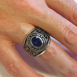 United States Marine Corps Ring