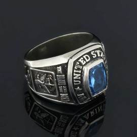 United States Marines Ring