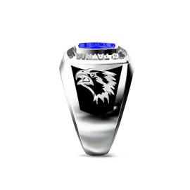 United States Military Ring