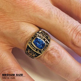 United States Navy Ring