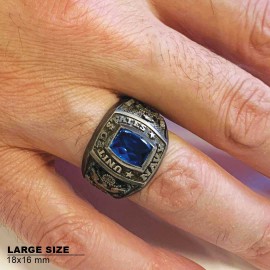 United States Navy Ring