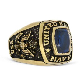 United States Navy Ring