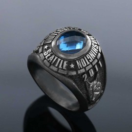 University of Washington Ring