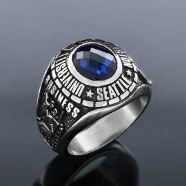 University of Washington Ring
