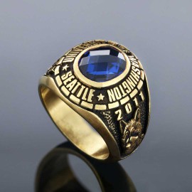 University of Washington Ring