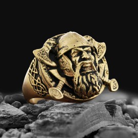 Viking Ring