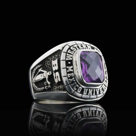 Western New Mexıco University 2022 Ring